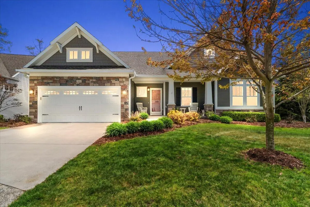 361 Scouts Hill, Holland, MI 49424 - #1