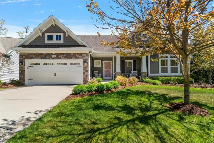 361 Scouts Hill, Holland, MI 49424 - #2