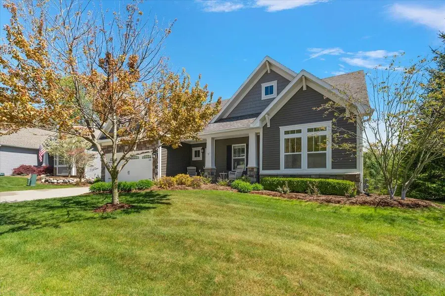 361 Scouts Hill, Holland, MI 49424 - #3
