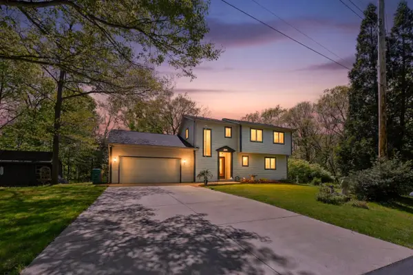 201 Scenic View Drive, Niles, MI 49120