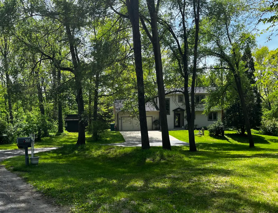 201 Scenic View Drive, Niles, MI 49120 - #2
