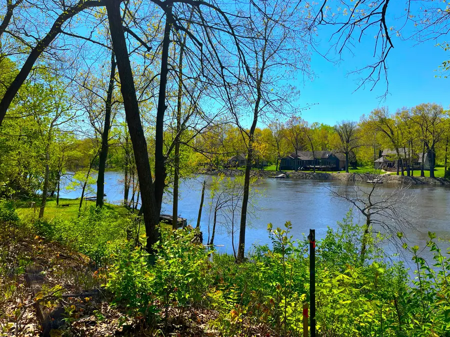 201 Scenic View Drive, Niles, MI 49120 - #3