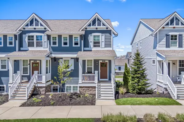 936 S Lake Street, Whitehall, MI 49461