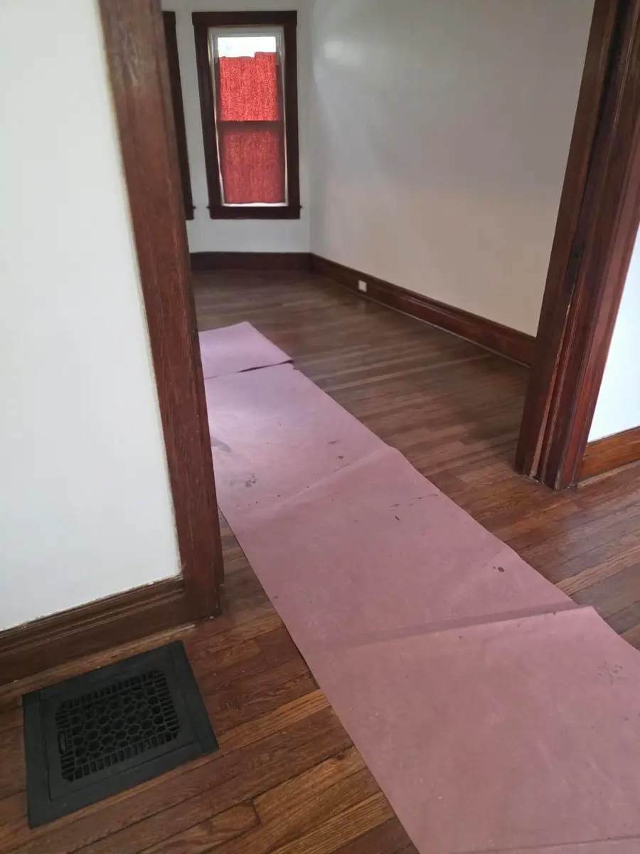 57 Richton Street, Highland Park, MI 48203 - #3
