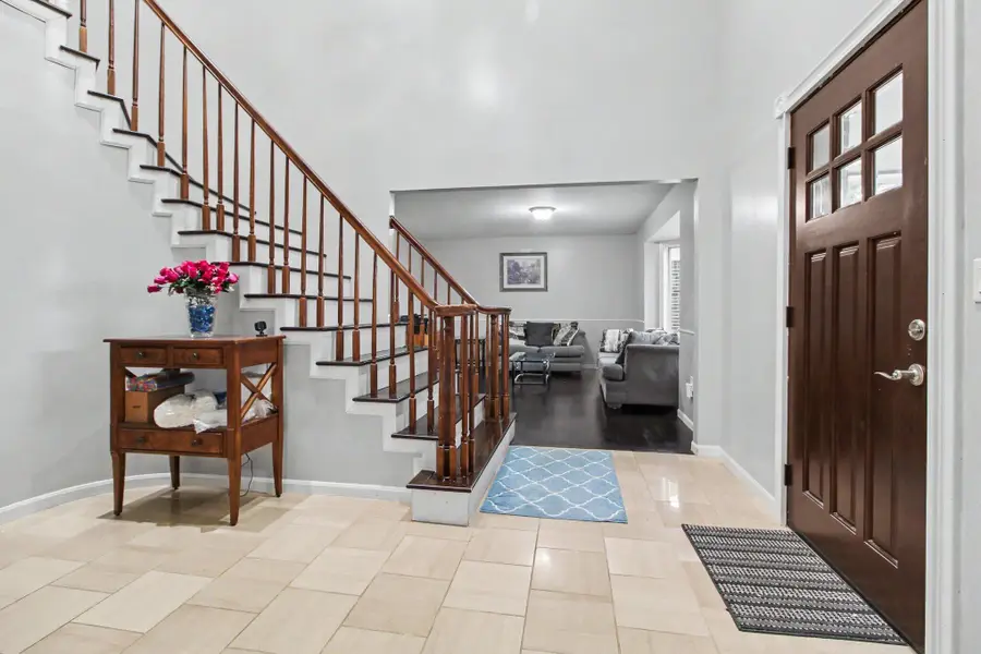5026 Arbor Valley Lane, Ann Arbor, MI 48105 - #3