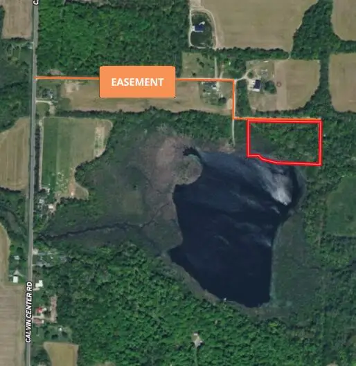 65945 5.7A Calvin Center Road, Cassopolis, MI 49031 - #2