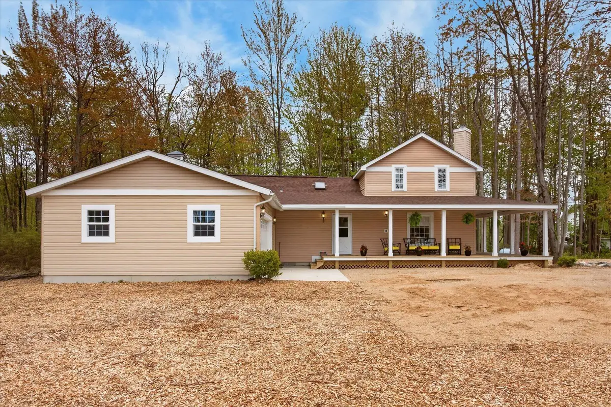 6811 116th Avenue, Fennville, MI 49408 - #1