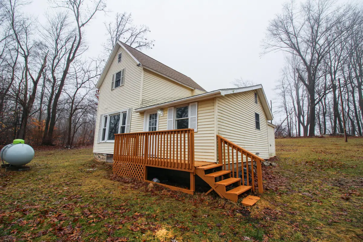 16620 Church Street, Marcellus, MI 49067 - #1