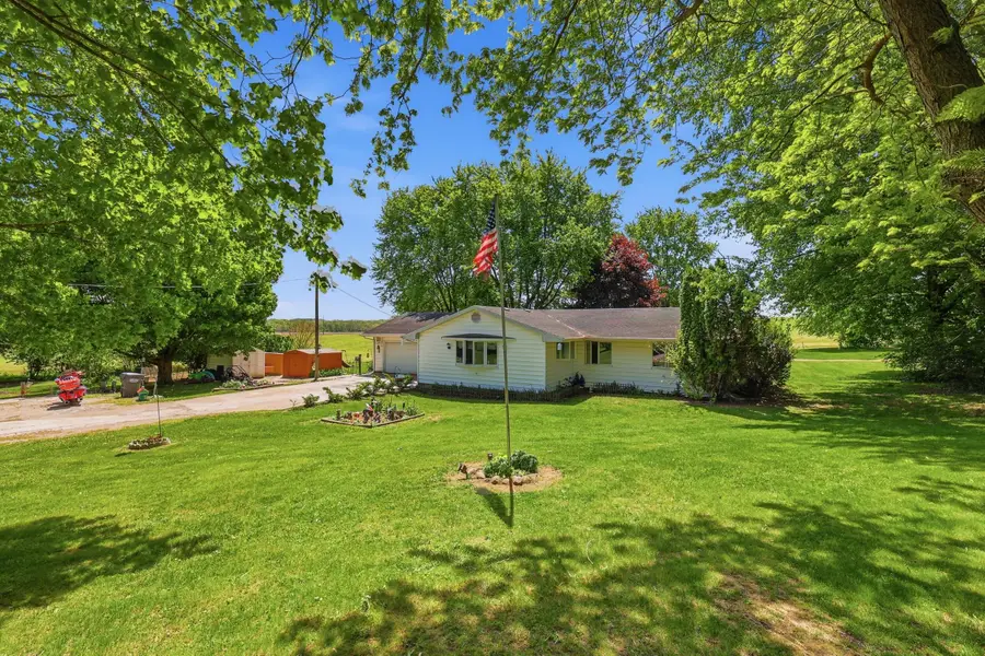 64469 66th Avenue, Hartford, MI 49057 - #2