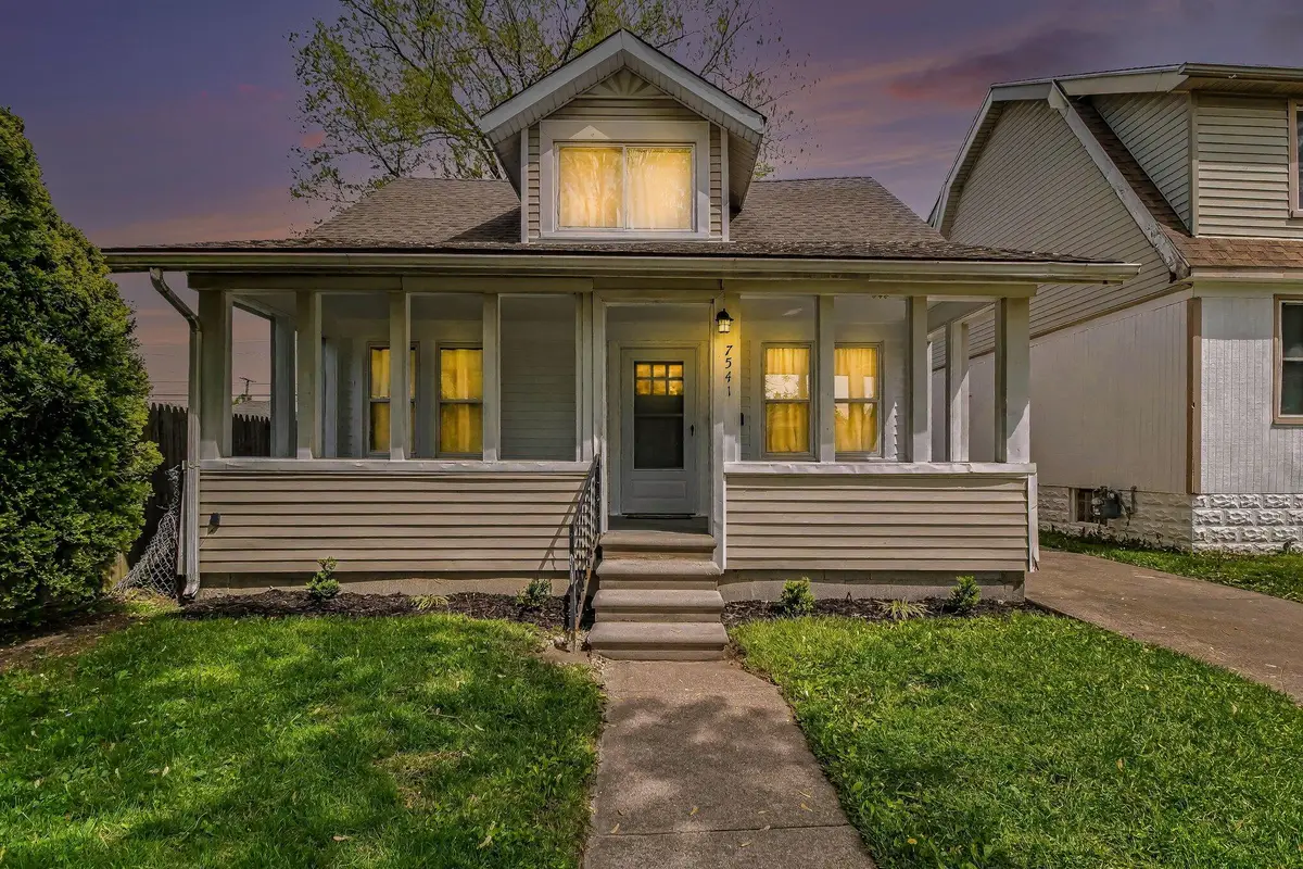 7541 Orchard Avenue, Warren, MI 48091 - #1