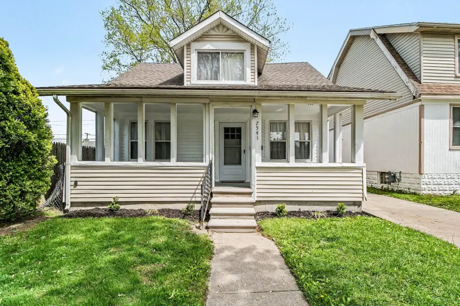 7541 Orchard Avenue, Warren, MI 48091 - #2