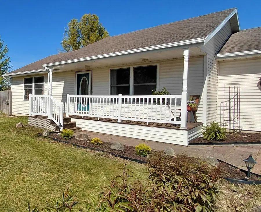 52821 County Road 657, Paw Paw, MI 49079 - #2