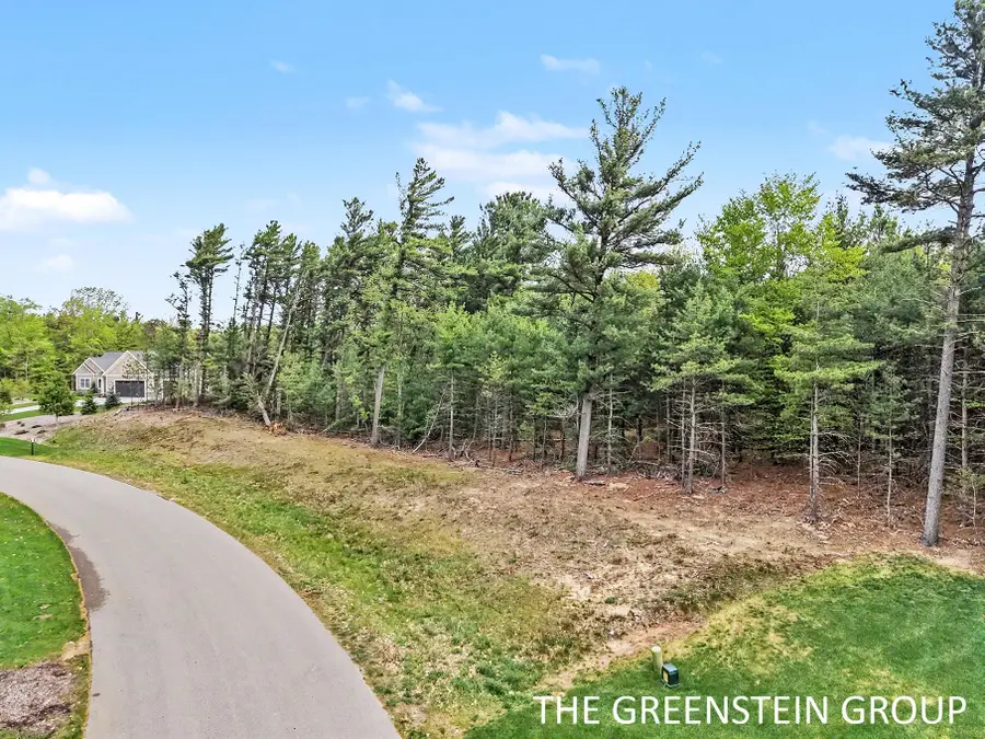 Address Withheld By Seller, West Olive, MI 49460 - #2