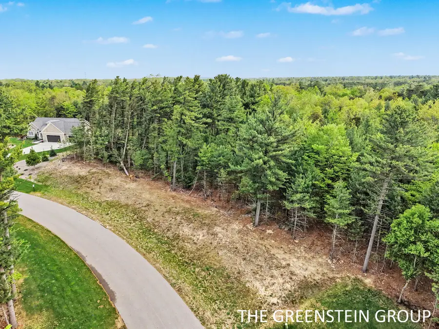 Address Withheld By Seller, West Olive, MI 49460 - #3