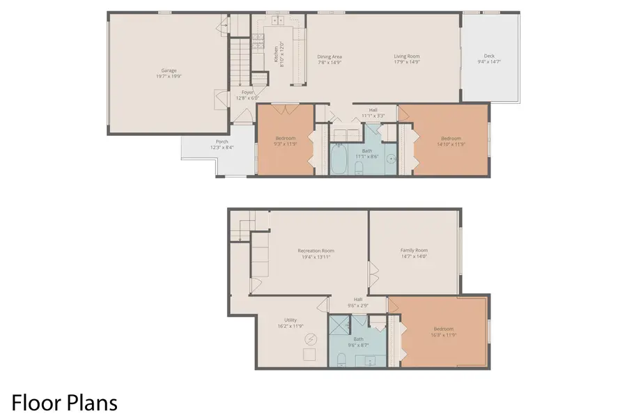 643 Crestview Street #27, Holland, MI 49423 - #3