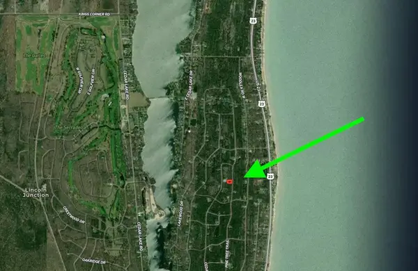 Pine Tree Trail Trail #822, Oscoda, MI 48750