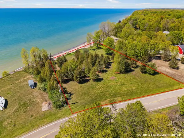 Adams Road #Parcel B, South Haven, MI 49090