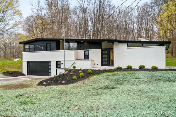 4550 Morrison Lake Road, Saranac, MI 48881