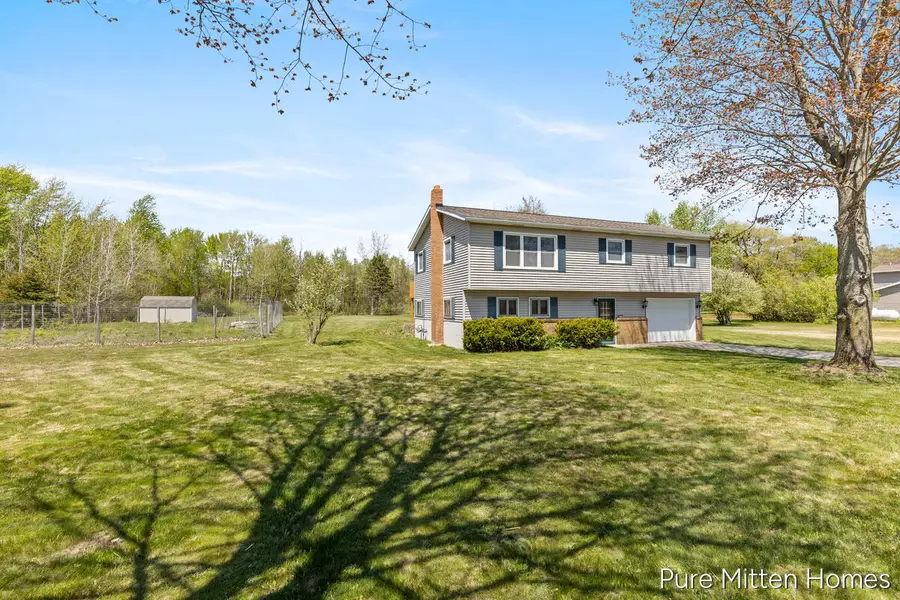 3350 Sweeter Road, Twin Lake, MI 49457 - #2