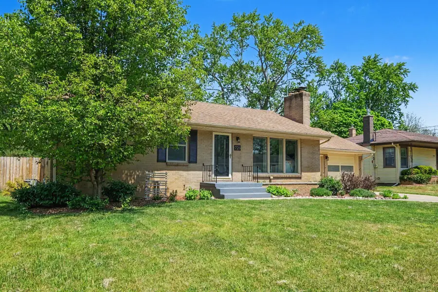 725 Parkway Drive Ne, Grand Rapids, MI 49525 - #3