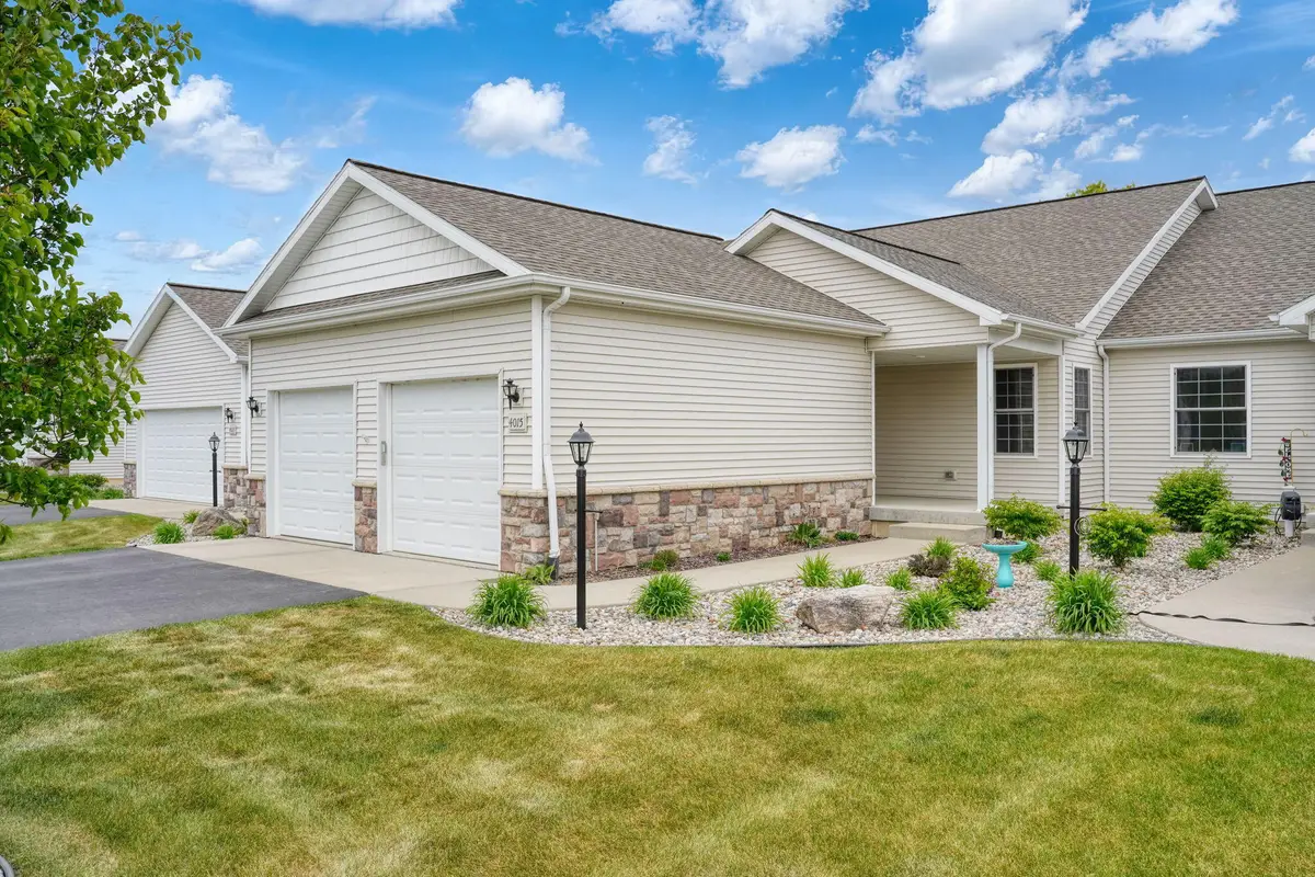 4015 Eastbridge Circle, Stockbridge, MI 49285 - #1