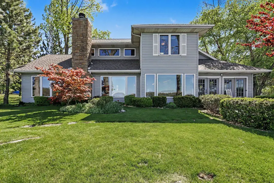 930 Nature Lane, Montgomery, MI 49255 - #2