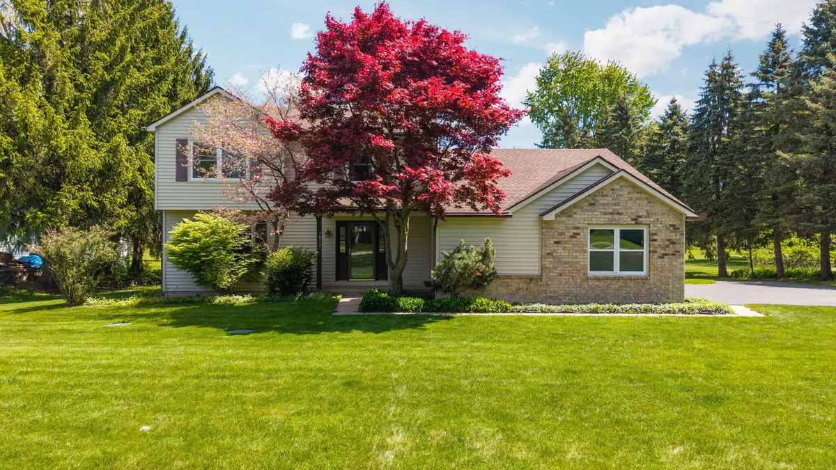5819 Shagbark Drive, Ann Arbor, MI 48108 - #1