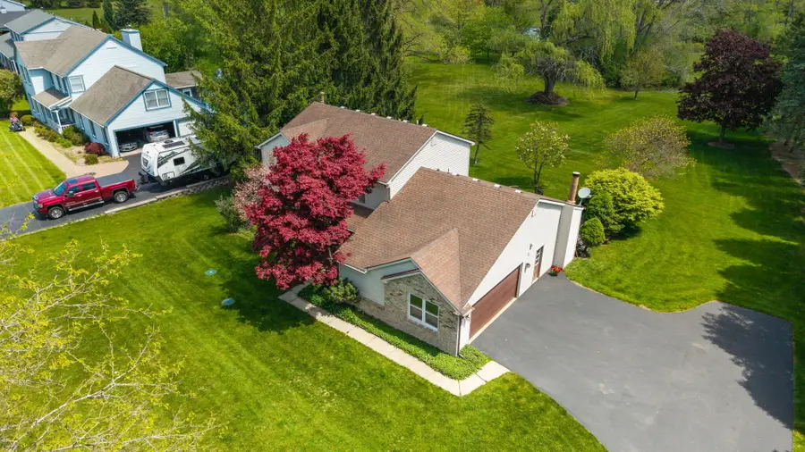 5819 Shagbark Drive, Ann Arbor, MI 48108 - #2