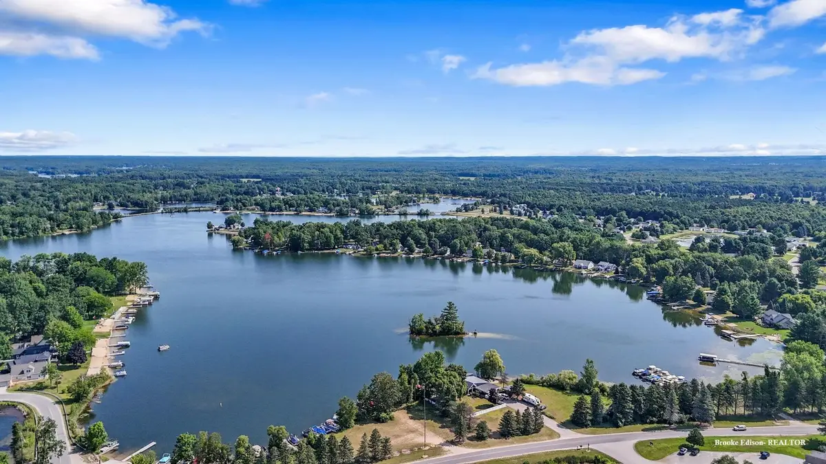9780 Alamo Court, Canadian Lakes, MI 49346 - #1
