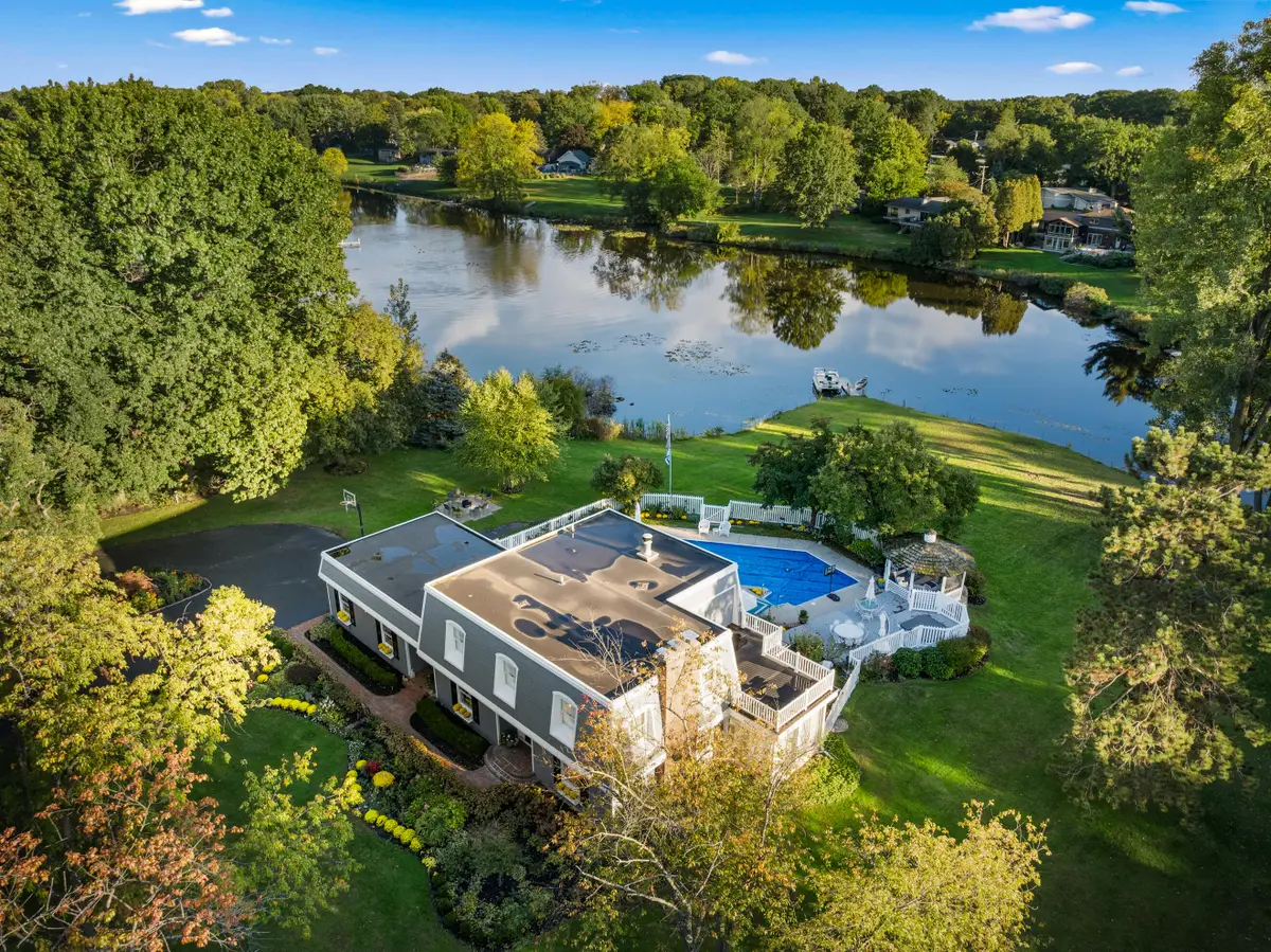 4090 E Fulton Street, Grand Rapids, MI 49546 - #1
