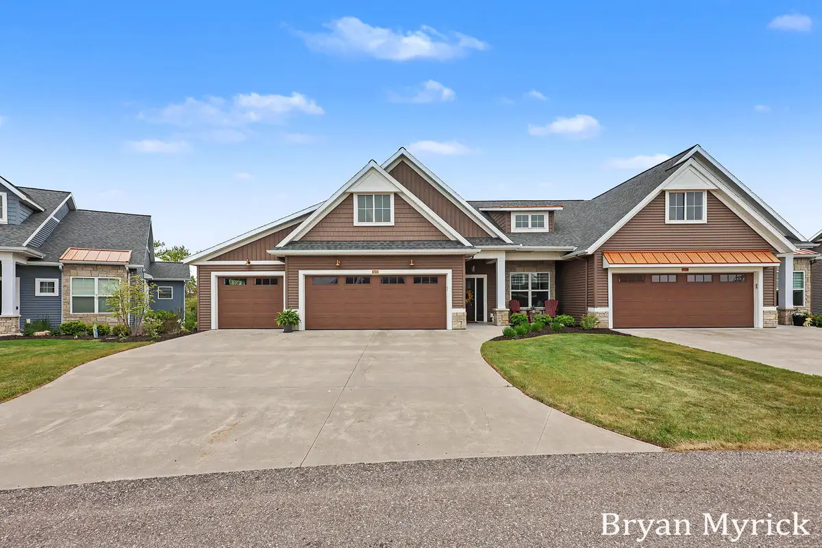 4726 West Wind Drive, Holland, MI 49423 - #1