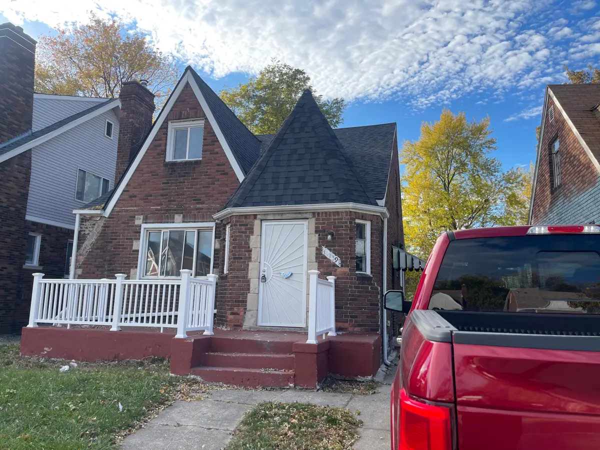 11739 Meyers Road, Detroit, MI 48227 - #1