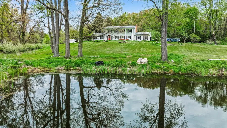 3715 Beckley Road, Battle Creek, MI 49015 - #2
