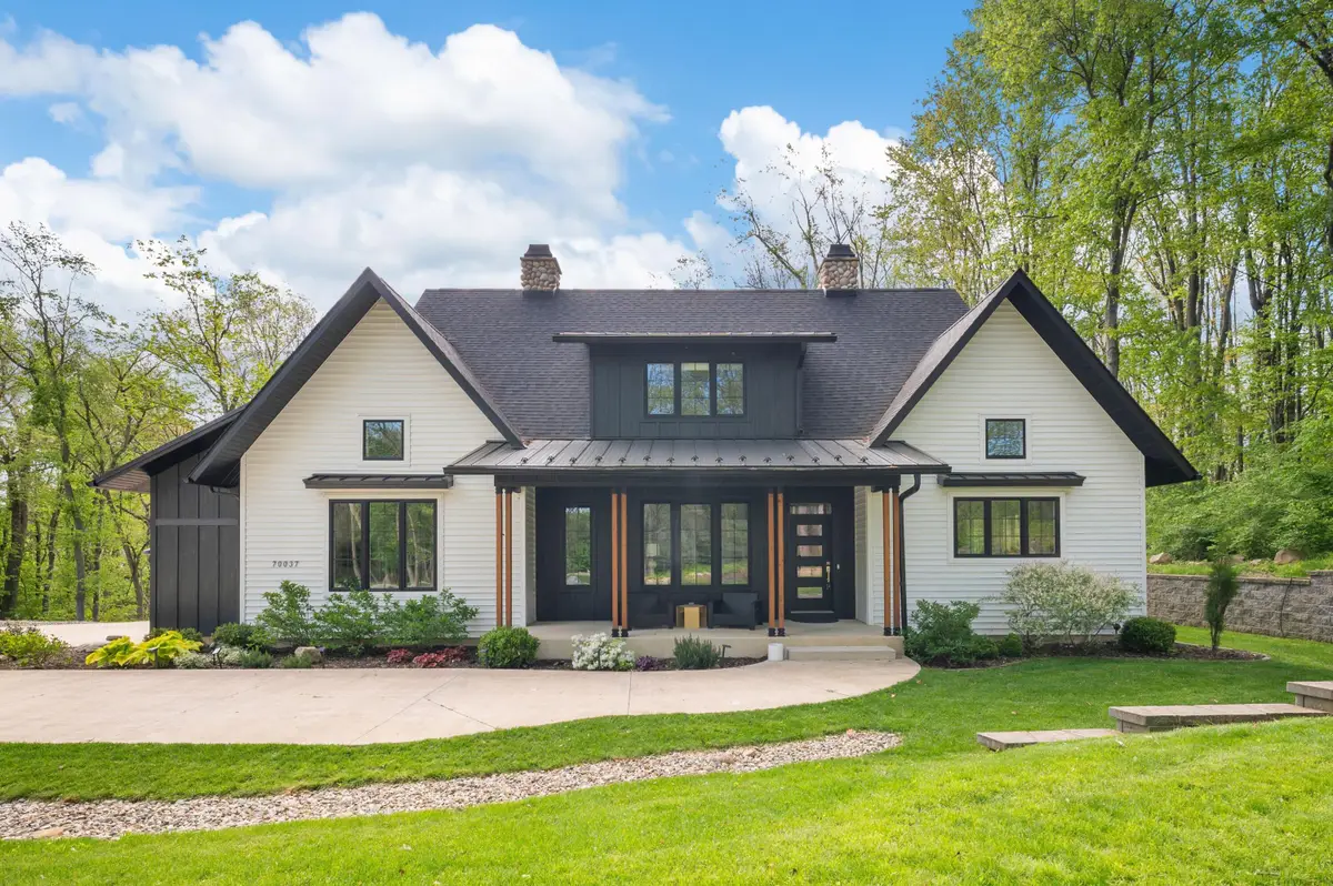 70037 Winding Pines Parkway, Niles, MI 49120 - #1