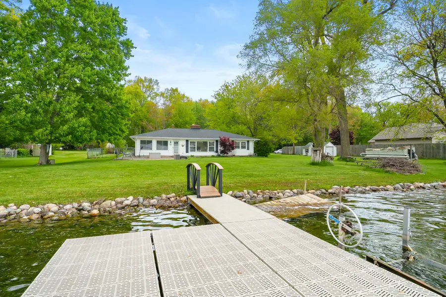 8239 W Long Lake Drive, Kalamazoo, MI 49048 - #2
