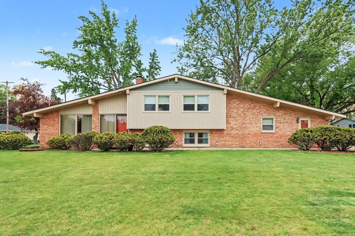 803 Woodheath Avenue, Portage, MI 49024 - #1