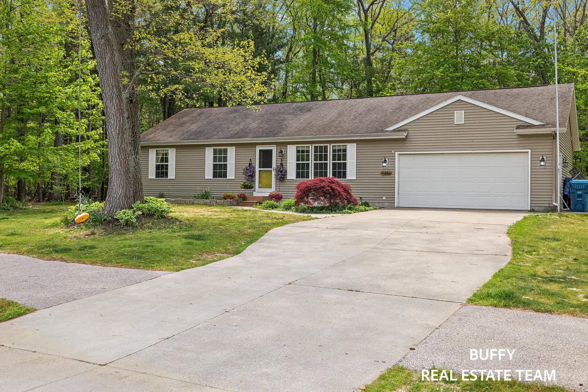 15892 Groesbeck Street, Grand Haven, MI 49417 - #1