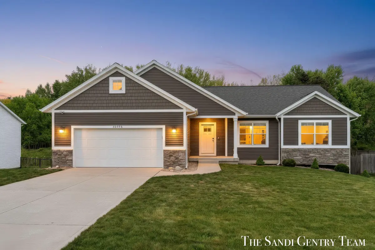 10775 Lance Avenue, Allendale, MI 49401 - #1