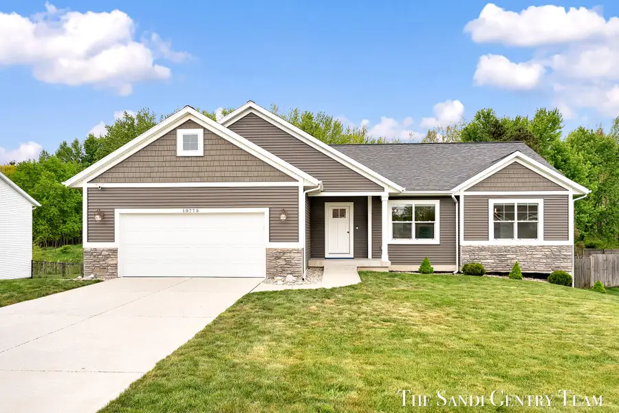 10775 Lance Avenue, Allendale, MI 49401 - #3