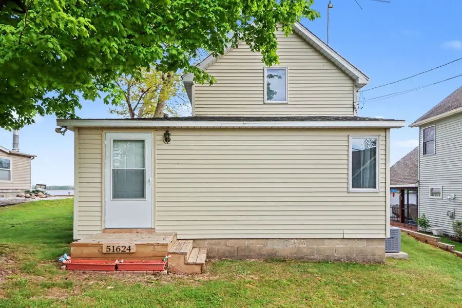 51624 Fish Lake Drive, Marcellus, MI 49067 - #2