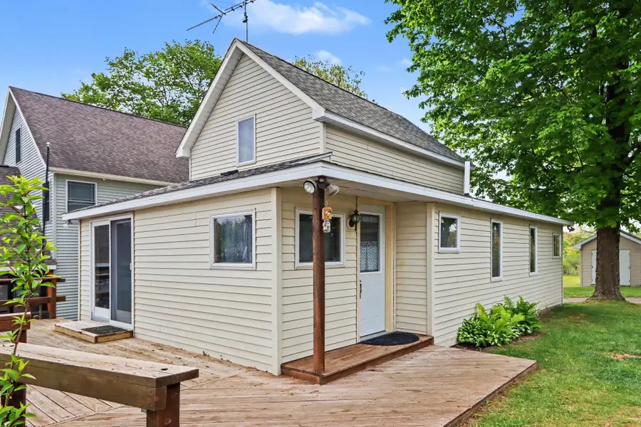 51624 Fish Lake Drive, Marcellus, MI 49067 - #3