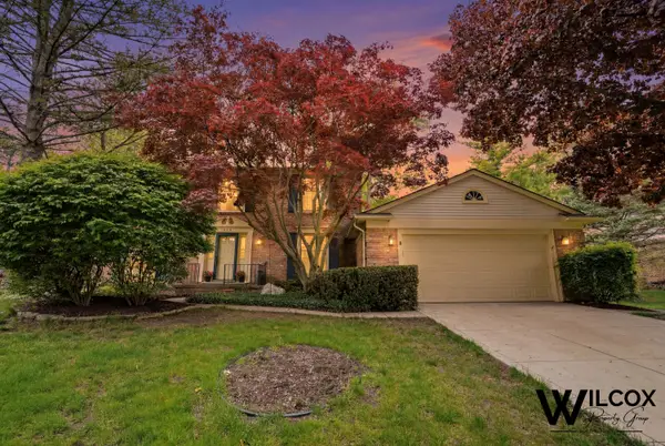 478 Cypress Road, Rochester Hills, MI 48309