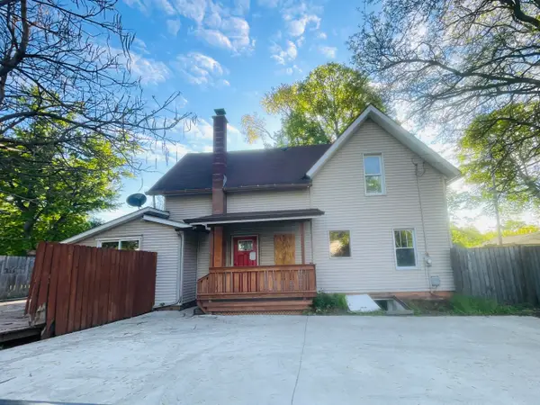 412 Quarry Street, Jackson, MI 49201