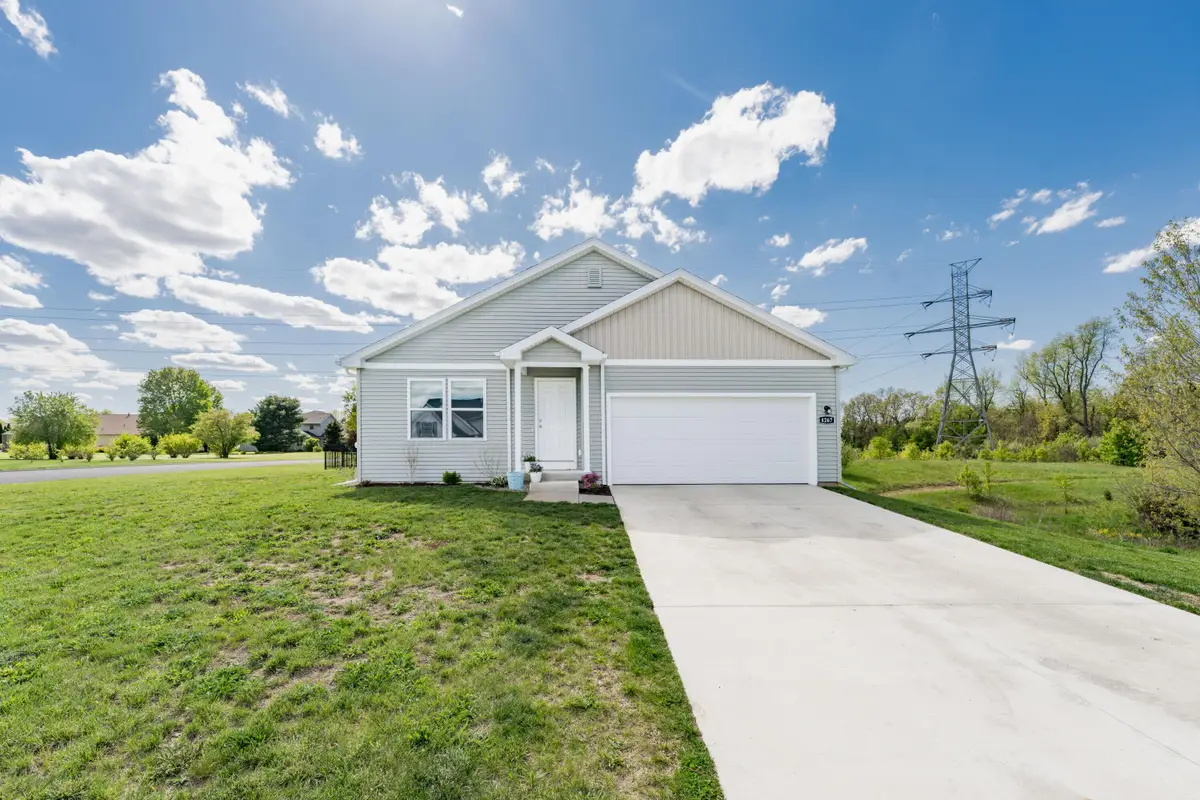 4267 Country Meadows Drive, Kalamazoo, MI 49048 - #1