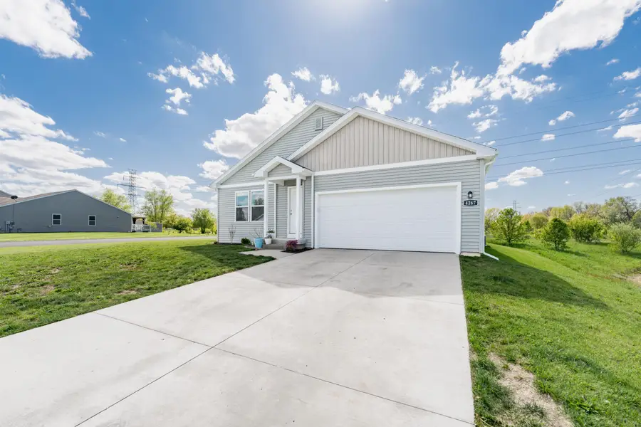 4267 Country Meadows Drive, Kalamazoo, MI 49048 - #2