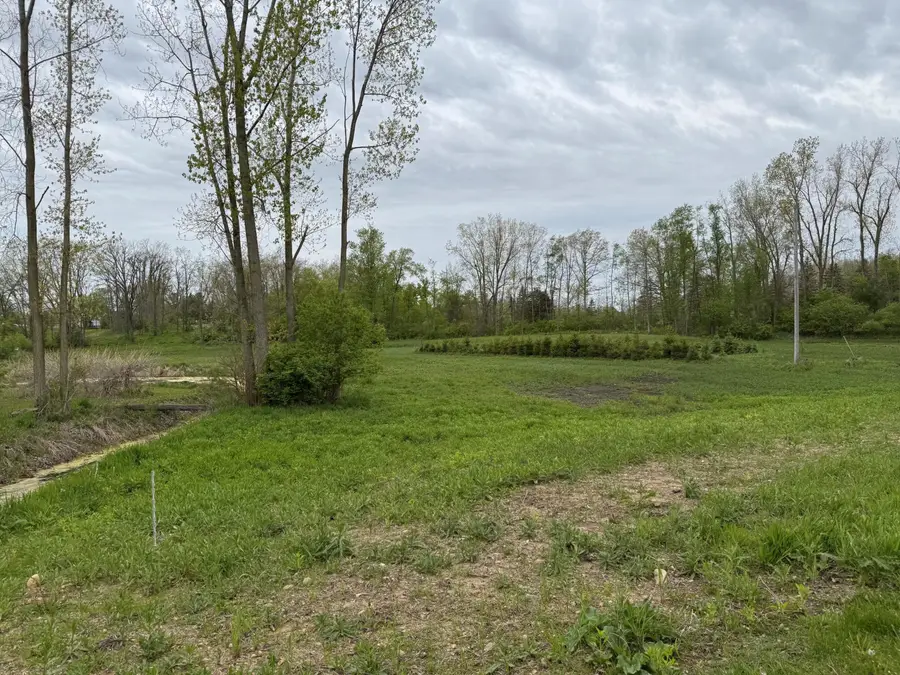 0 Reynolds Road, Hillsdale, MI 49242 - #3