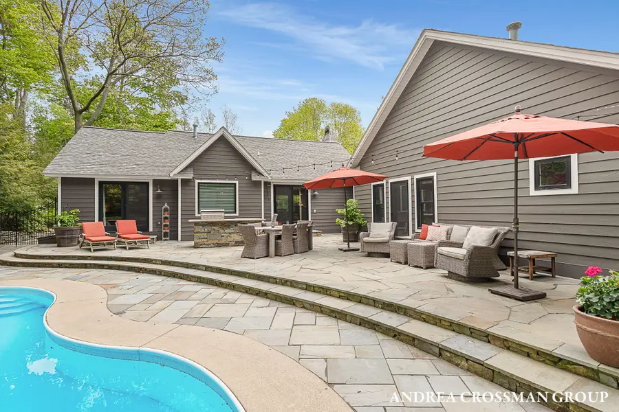 2338 Lakeshore Drive, Fennville, MI 49408 - #2