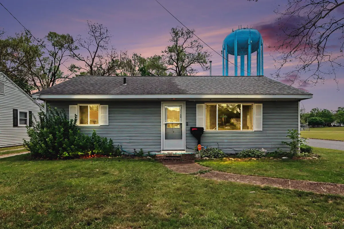 50 N Mason Avenue N, Battle Creek, MI 49037 - #1