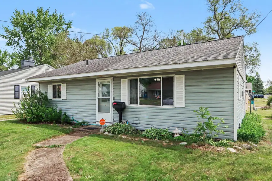 50 N Mason Avenue N, Battle Creek, MI 49037 - #2