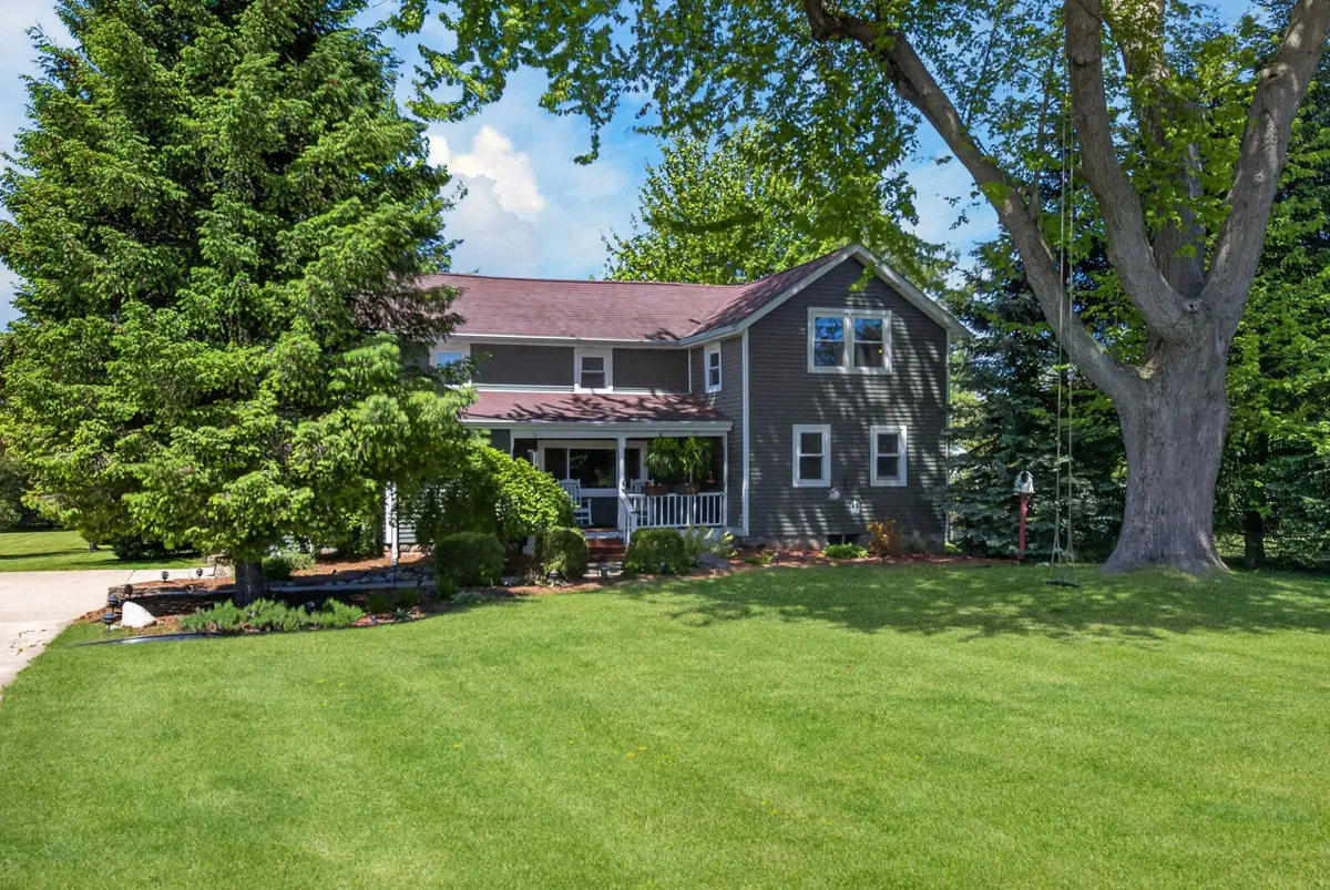 9064 Ruggles Road, Baroda, MI 49101 - #1